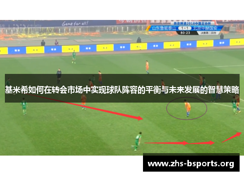 基米希如何在转会市场中实现球队阵容的平衡与未来发展的智慧策略 基米希如何在转会市场中实现球队阵容的平衡与未来发展的智慧策略