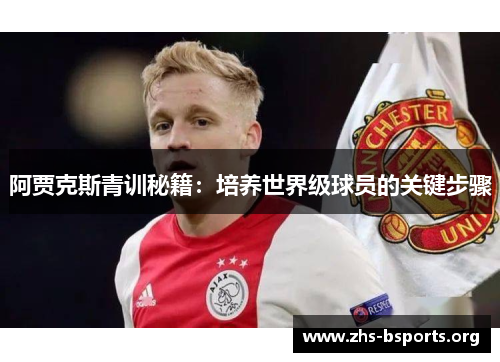 阿贾克斯青训秘籍:培养世界级球员的关键步骤 阿贾克斯青训秘籍:培养世界级球员的关键步骤